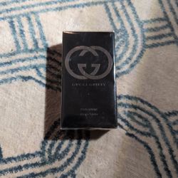 Gucci Guilty Men's Cologne 