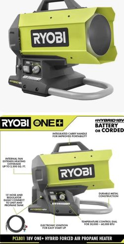 RYOBI $OBO for Sale in Los Angeles, CA - OfferUp