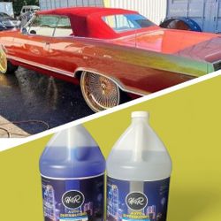 Detail product (Package Deal)