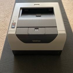 Brother HL-5340D Laser printer