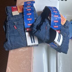 Pants Levis 