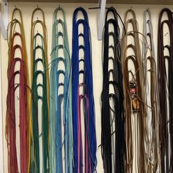 Glove Relace Baseball + Softball