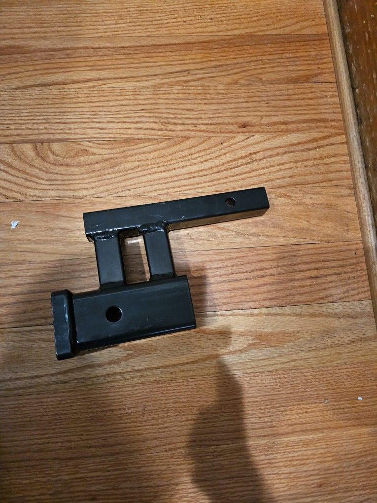 Hitch Mount