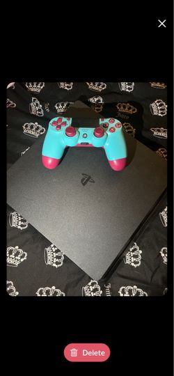PS4