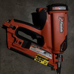 Paslode CFN325XP Cordless Framing Nailer No Battery Or Charger Tool Only