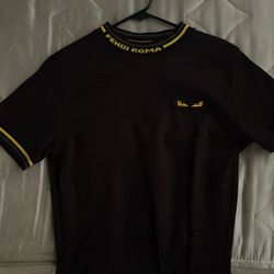 Fendi Shirt. 