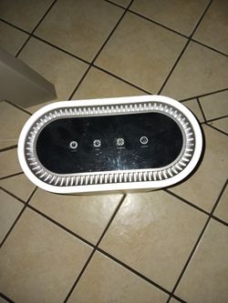 Air Purifier