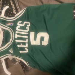 Kevin Garnett 2009 Retro Jersey