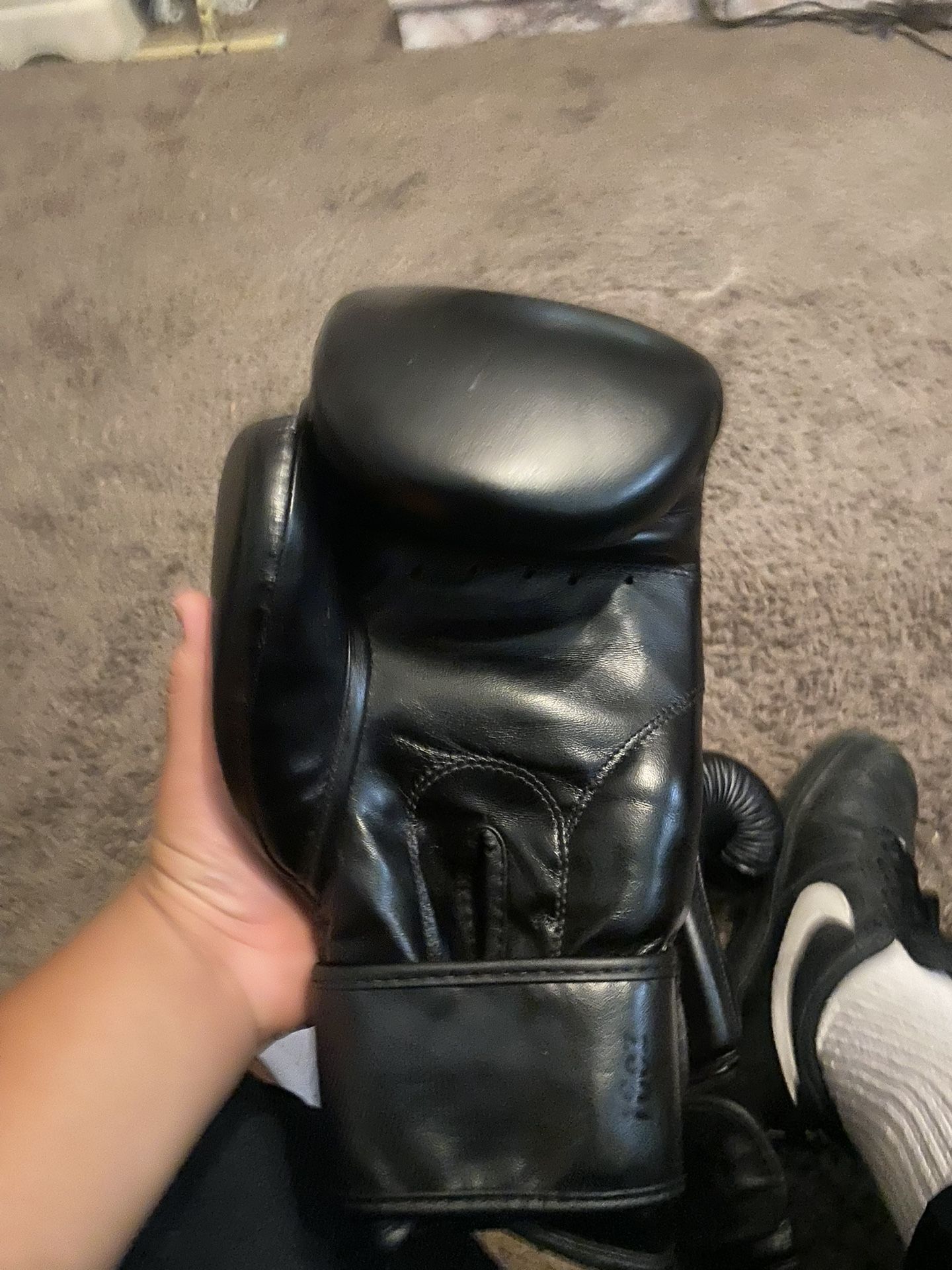 Used Few Times Still Good No Rips Or Tear 
