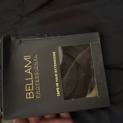 bellami tape in hair extensions