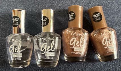 Nail Polish