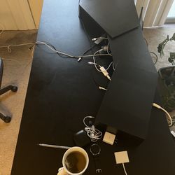 Electric Adjustible Standing Desk