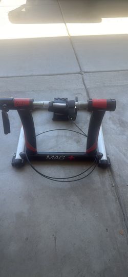 Bike trainer Mag +