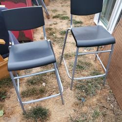 Matching Stools