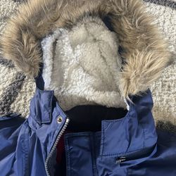 Winter Coat