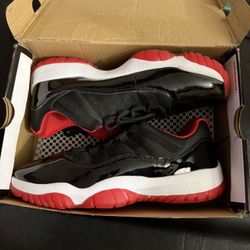 Jordan Retro 11, Size 12