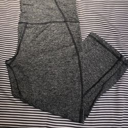 Patagonia Centered Crop Leggings