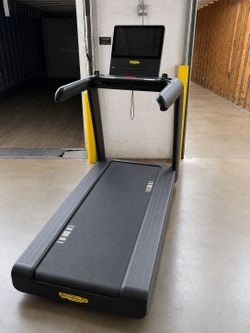 Technogym Artis Treadmill $6500- Used