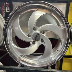 20” Retro 5