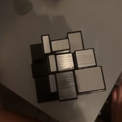 rubix cube