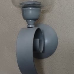 Large Wall Sconce