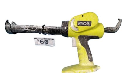 Ryobi P310g Green Other Collectible