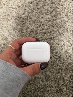 Air pod pro 2
