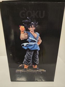 Anime Figure Statue (Brand New)