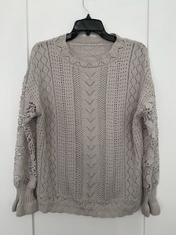 Sweater