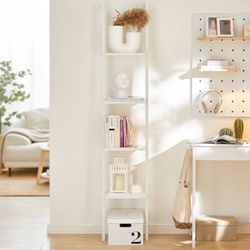 Shelves Like New