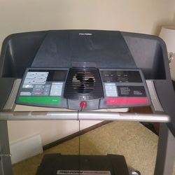 Proform front runner treadmill hot sale