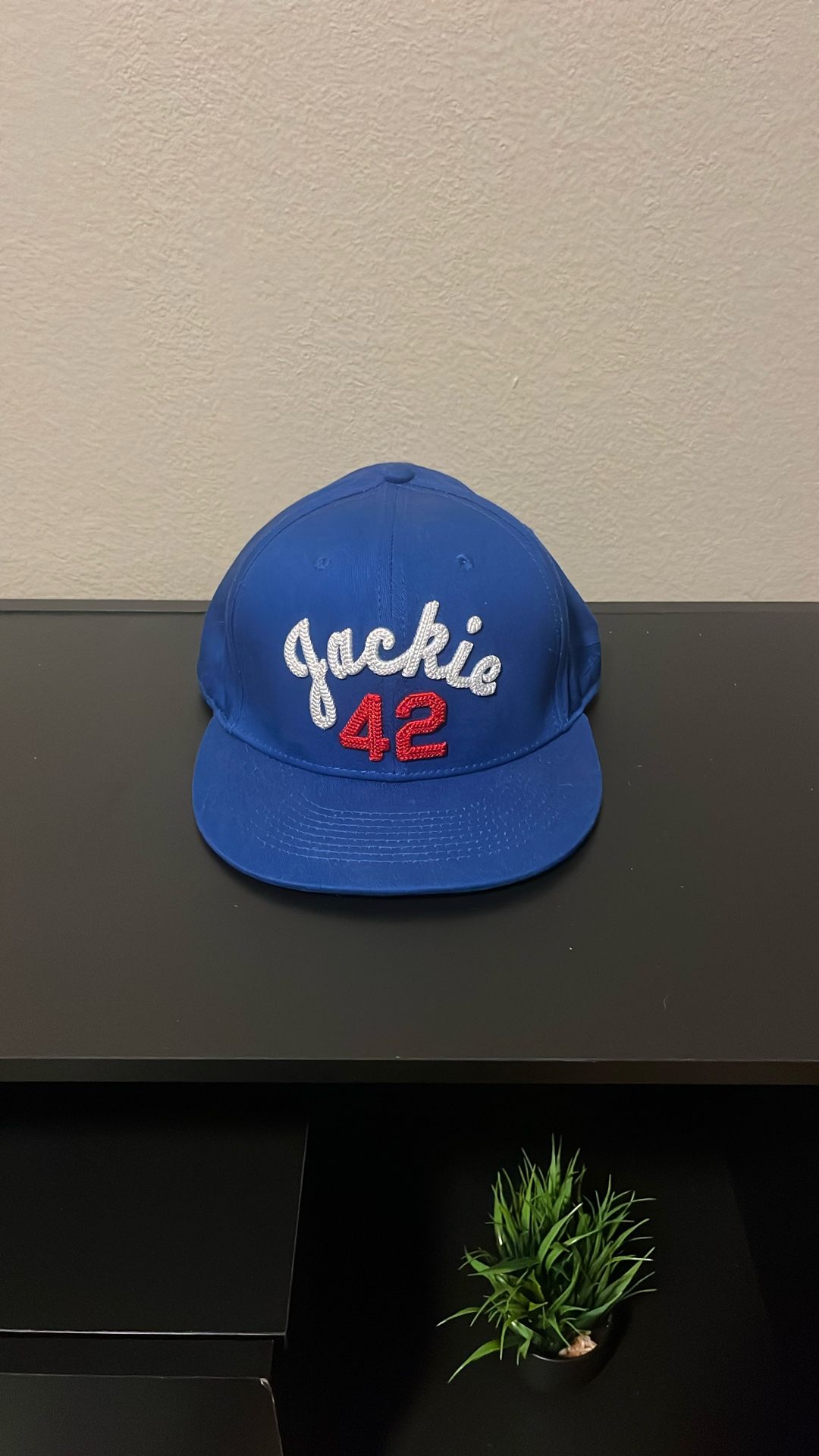 Jackie Robinson SnapBack