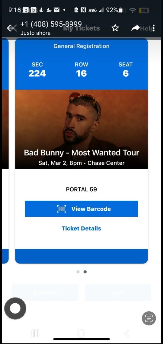 Bad Bunny