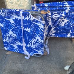 Beach Chair 