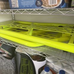 Jeep JK Tube Doors