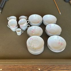 Fine China Kitchen 