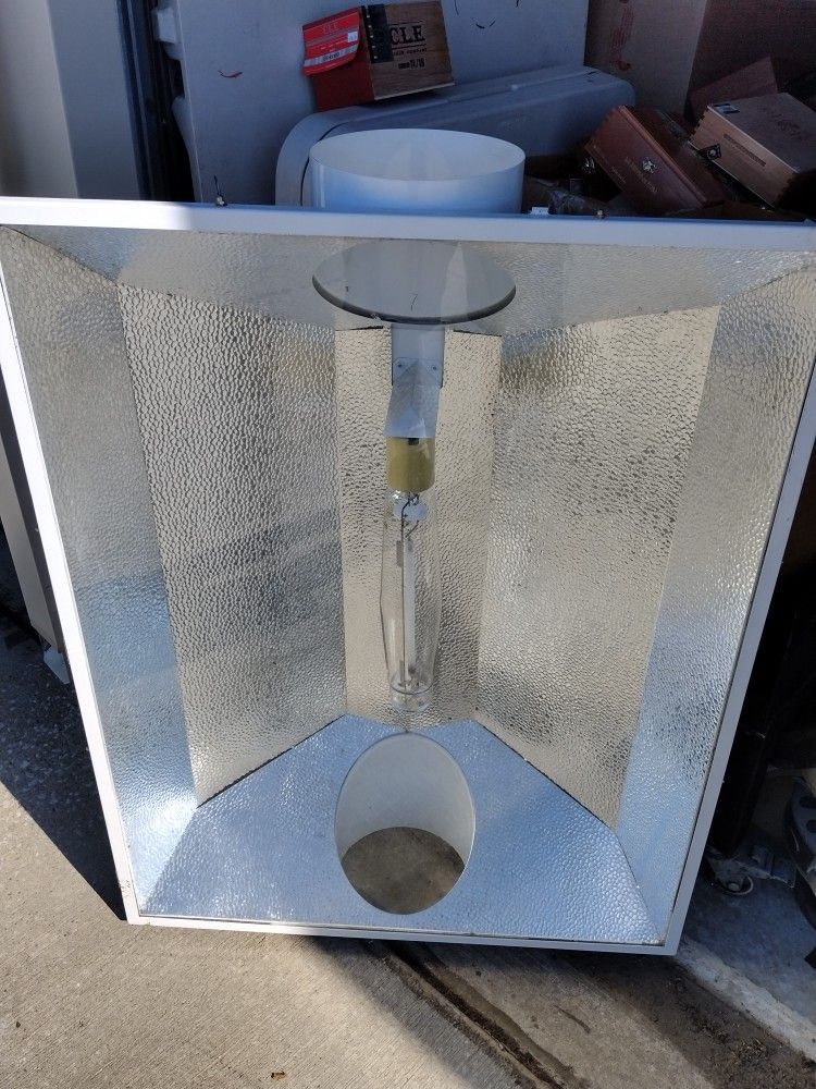 1000 Watt Grow Light