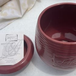 Tastefully Simple Dip Chiller