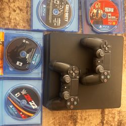 PS4