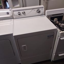 Speed Queen gas dryer working great condition