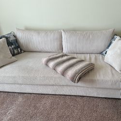 Huge Sofa 