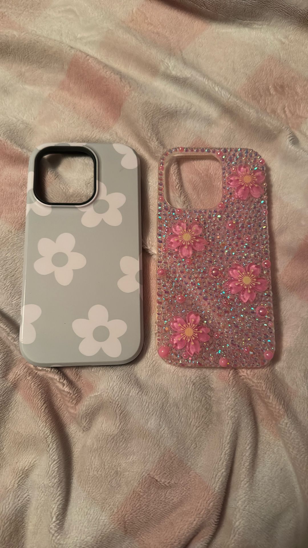 iPhone 15 Pro Cases *check description*