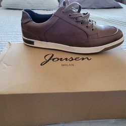 Mens Fashion Sneakers