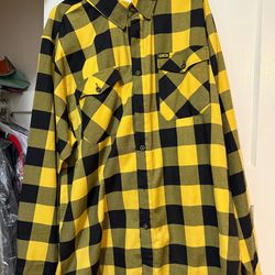 Dixxon “Rukus” 2XL