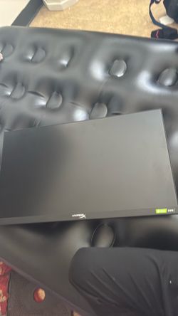 HyperX Armada 25 FHD Gaming Monitor