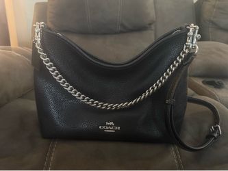 Coach Laurel Shoulder Bag