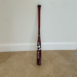 Voodoo Baseball Bat
