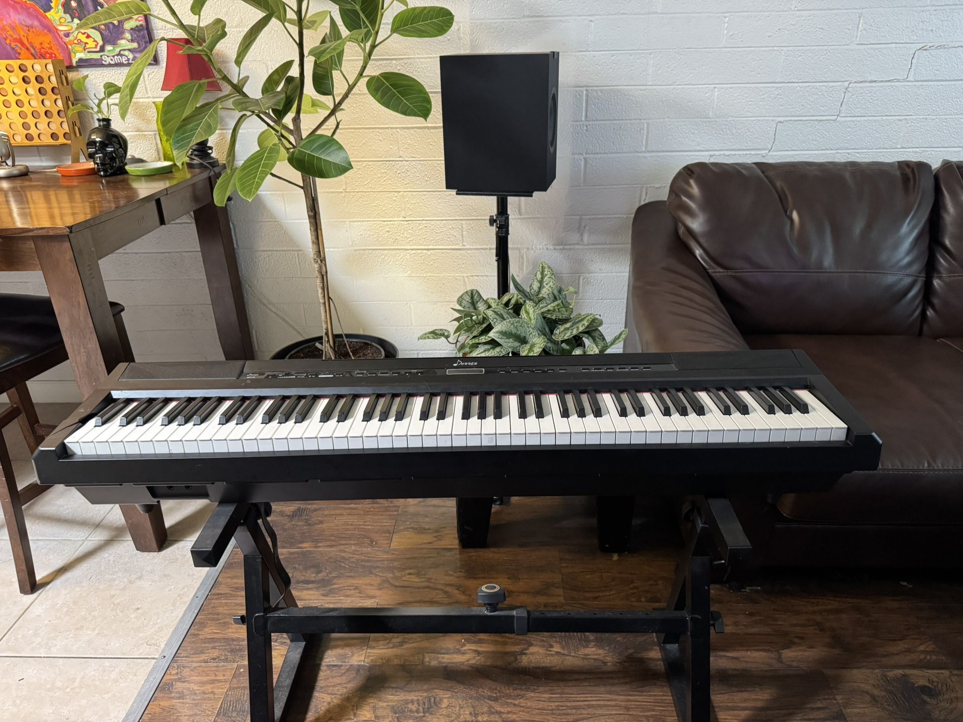 Donner Keyboard 