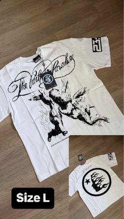 Hellstar tee