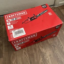 New Craftsman 16”